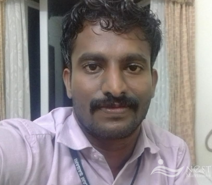 VIJAYA KUMAR